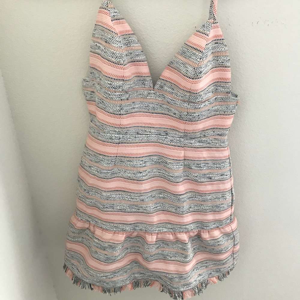 Lovers and Friends dress